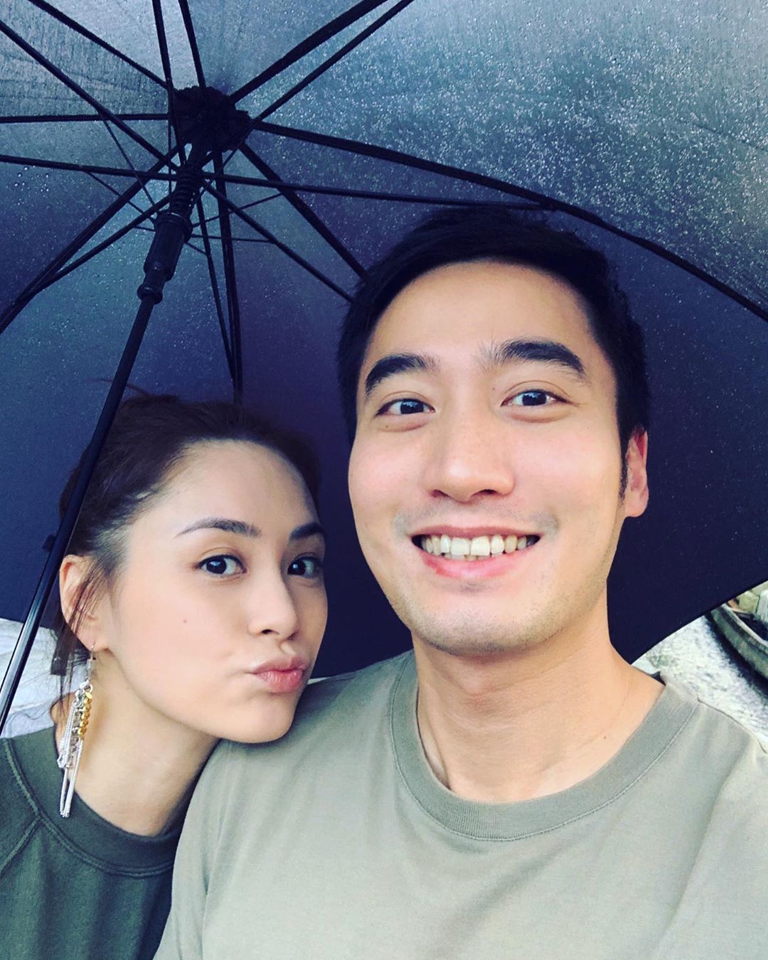 結婚不到兩年!阿嬌老公「驚爆婚變內幕」:她根本不愛我!