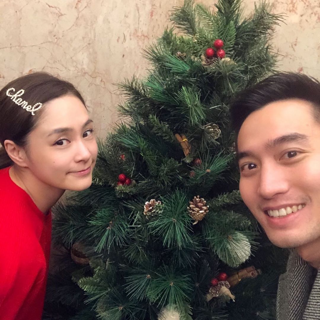 結婚不到兩年!阿嬌老公「驚爆婚變內幕」:她根本不愛我!