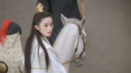 中老年版張無忌?新版《倚天》陣容全公開 網全崩潰:史上最老