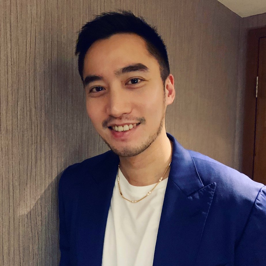 結婚不到兩年!阿嬌老公「驚爆婚變內幕」:她根本不愛我!