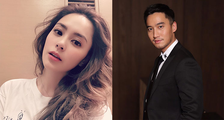 結婚不到兩年!阿嬌老公「驚爆婚變內幕」:她根本不愛我!