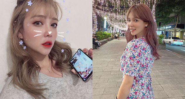 在家不穿內內!實況天菜遭突襲「快樂小抽屜」曝光:女生也有需求