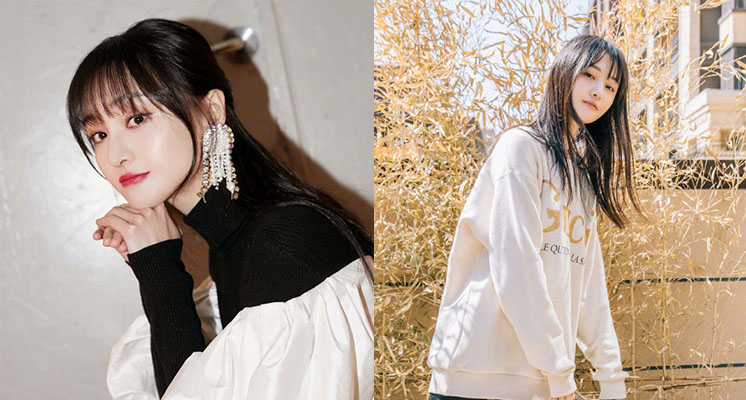 曾爆為愛進廠!鄭爽「18歲舊照曝光」網全驚:為啥要整?