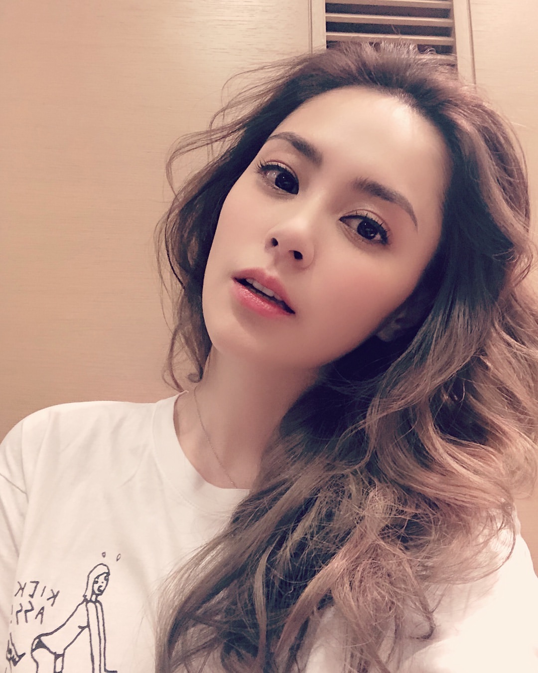 轉移焦點？阿嬌離婚「早洩有內幕」　羅志祥公司發聲了！