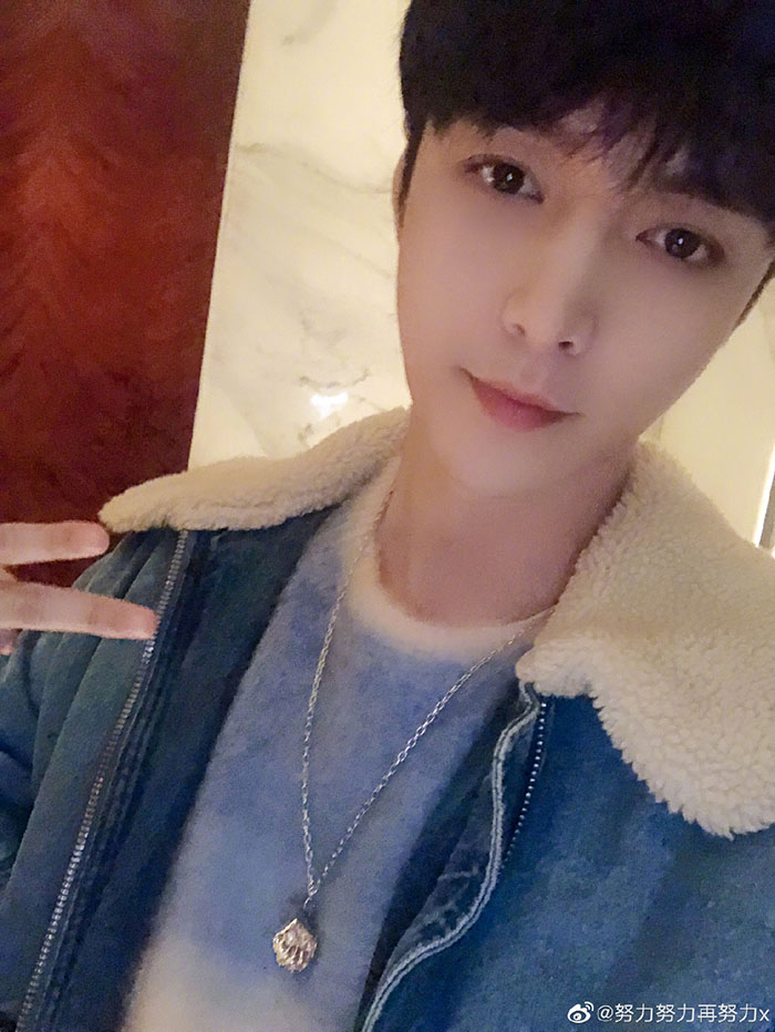 弱者成群結隊？張藝興「歌詞疑暗酸」　網：打起來打起來！