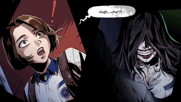 「食人版」煮過頭!Steam驚見免費試玩 PC、Switch版同步上線