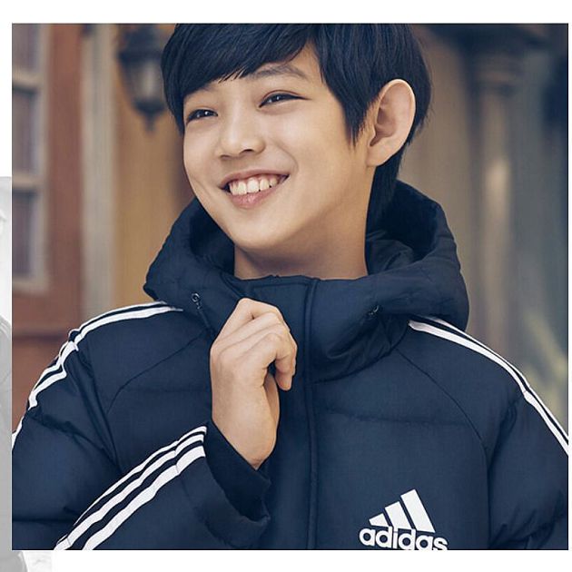 最帥童星「被抓包黑歷史」!私人臉書流出 網:形象是假的?