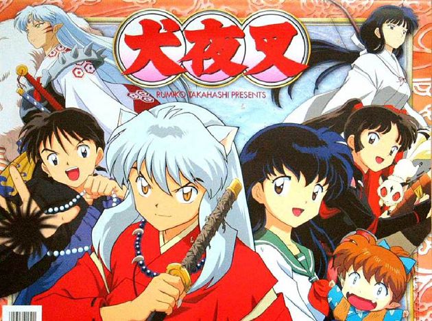 《犬夜叉》回來了！睽違12年再推續集：犬夜叉、殺生丸都生女兒