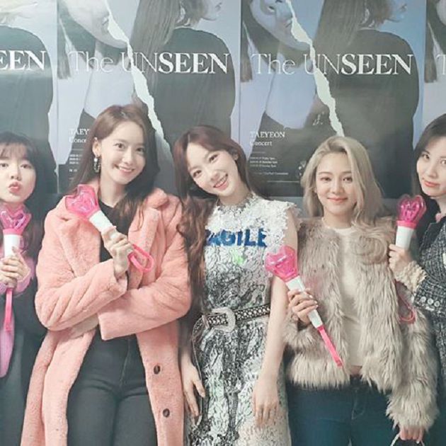 少女時代終於合體!「獻唱影片」流出 網:時代的眼淚