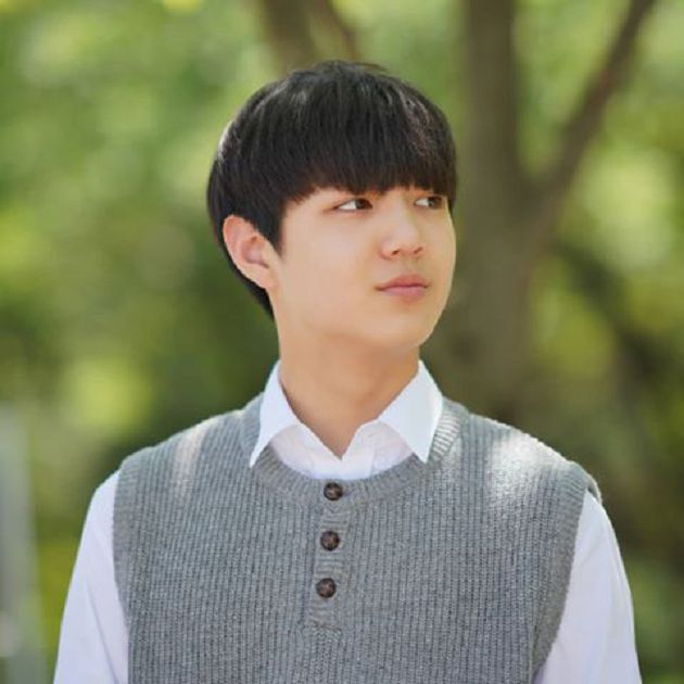 最帥童星「被抓包黑歷史」!私人臉書流出 網:形象是假的?