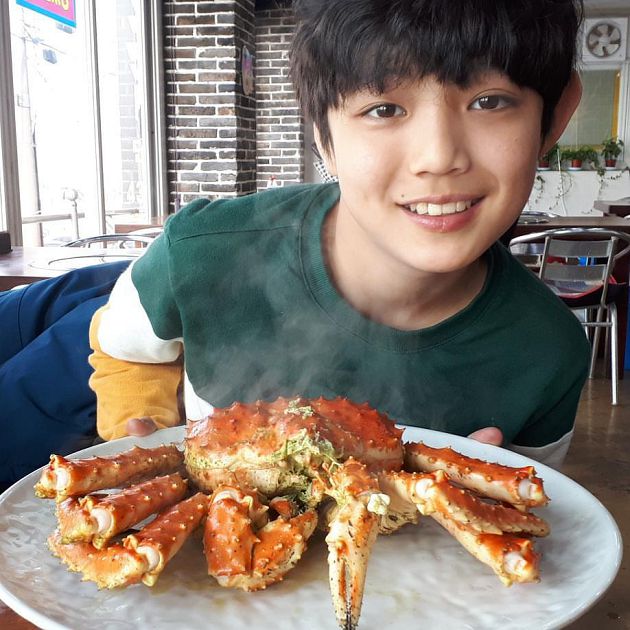 最帥童星「被抓包黑歷史」!私人臉書流出 網:形象是假的?