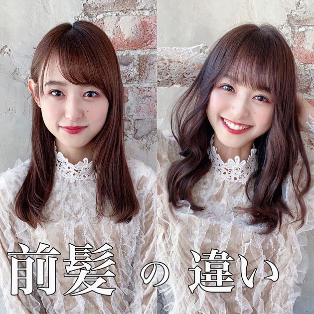 剪完頭髮「胸部跟著UP」！設計師公開前後對照圖：真的變兇了