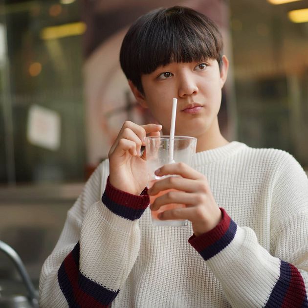 最帥童星「被抓包黑歷史」!私人臉書流出 網:形象是假的?