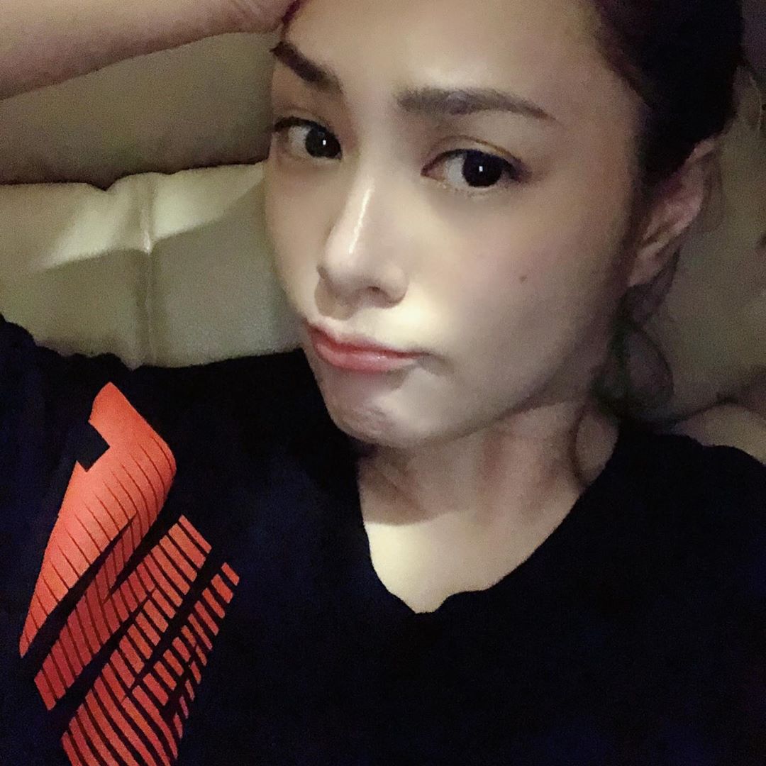 阿嬌曾爆「最愛的是他」！陳冠希發聲「三個字」　網：快安慰她！