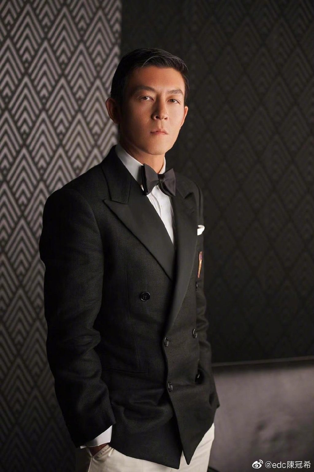 阿嬌曾爆「最愛的是他」！陳冠希發聲「三個字」　網：快安慰她！