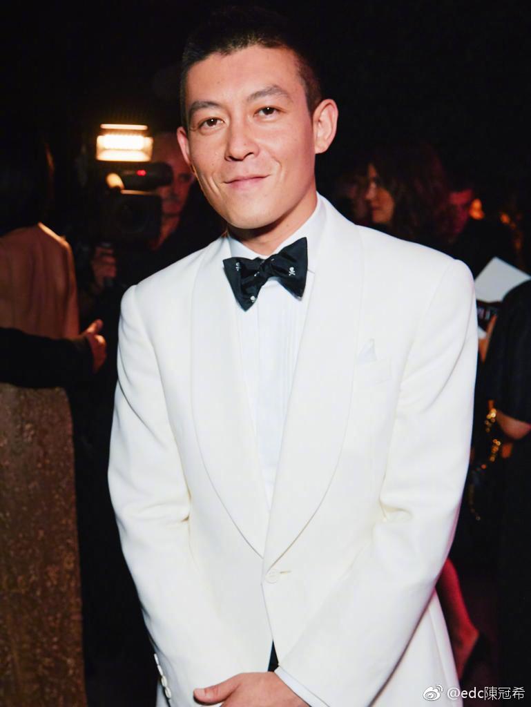 阿嬌曾爆「最愛的是他」！陳冠希發聲「三個字」　網：快安慰她！