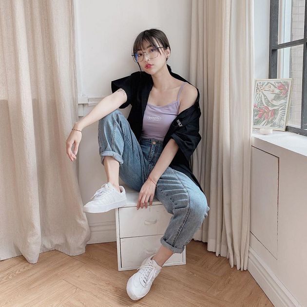 香味溢出！「阿圓」緊身衣尬舞「豐滿全浮出」　網：我看了12小時