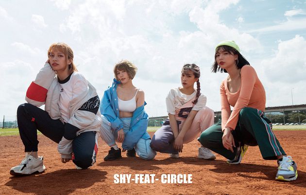 香味溢出！「阿圓」緊身衣尬舞「豐滿全浮出」　網：我看了12小時