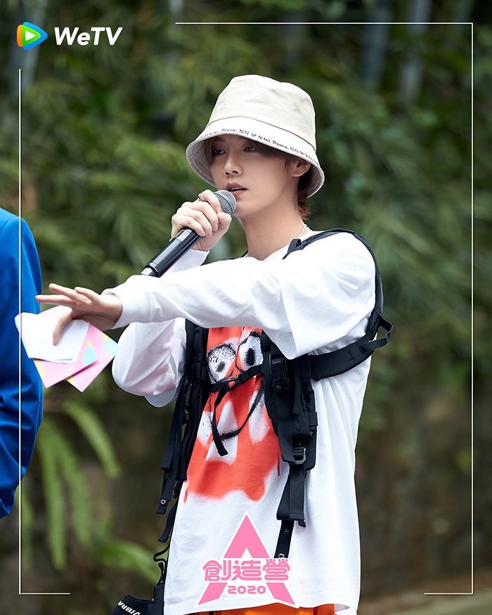 世紀合體！吳亦凡、鹿晗、黃子韜「同台畫面曝光」　網暴動：SM的天下