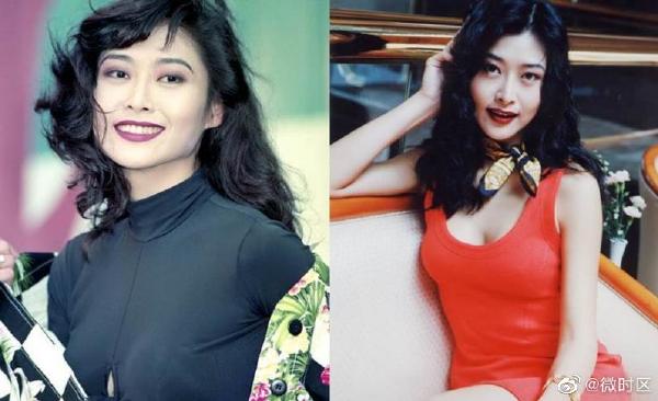 「三級片女神」女兒長大了!「蜜桃美尻卡內內」長腿超逆天 網全噴血!