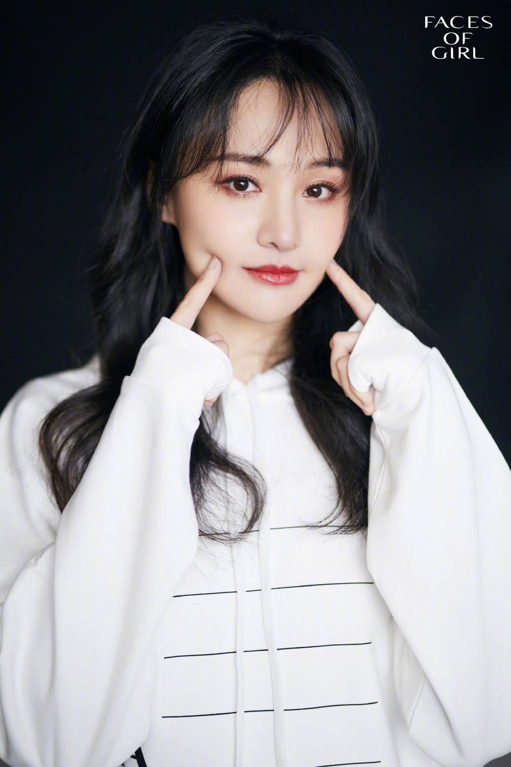 仙女崩壞成大媽!鄭爽「無修圖流出」 網全嚇歪:認不出!