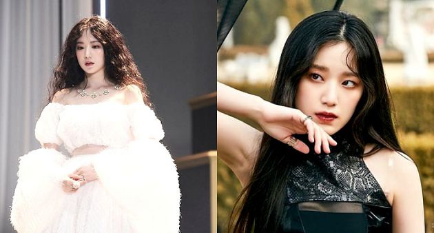 舒華直播槓酸民!「看惡評反應」登韓國熱搜:學生時期再被翻出