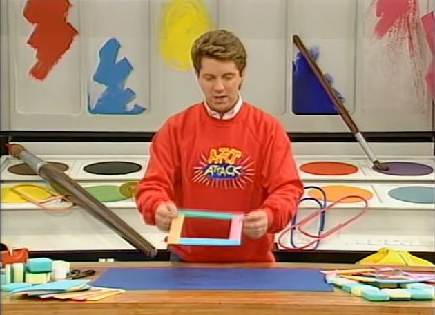 《動手玩創意》主持13年後「現況曝光」!節目重啟沒找他:罕曝心聲