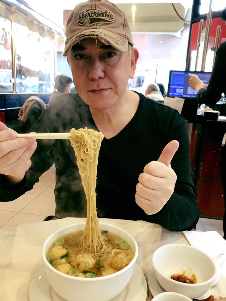 真的要當台灣人?黃秋生曝進度:這裡很好啊