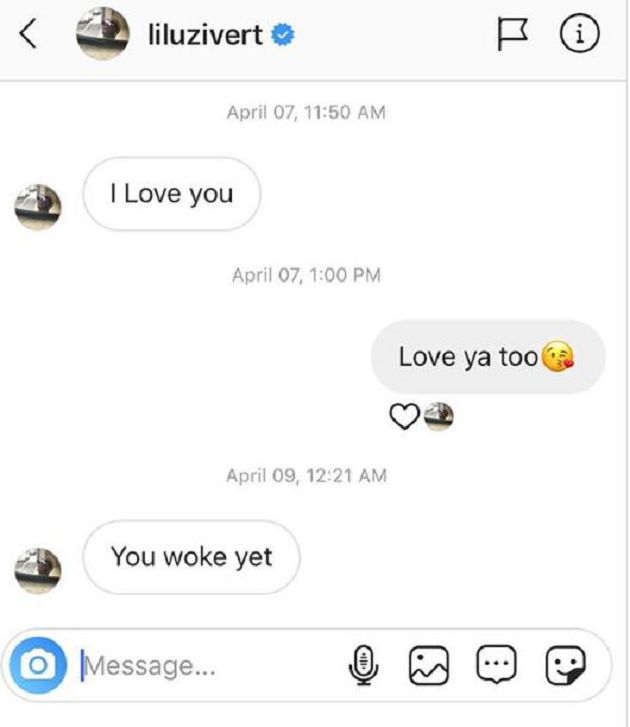 DJ Soda想婚了？「牽手照」曝光：曖昧對話同步流出