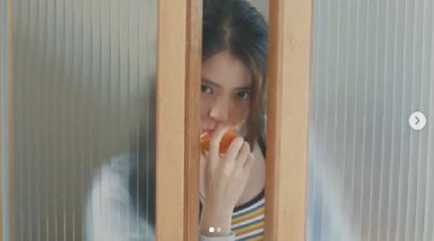 《夫婦的世界》最強小三「身材太兇」！男友視角影片曝光：行走春藥