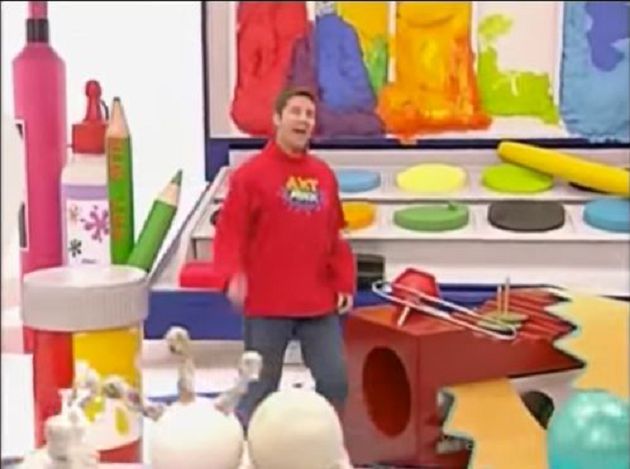 《動手玩創意》主持13年後「現況曝光」!節目重啟沒找他:罕曝心聲