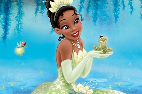 演青蛙公主更棒？《小美人魚》女主再掀爭議 網：明明有更適合你的角色