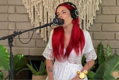 演青蛙公主更棒？《小美人魚》女主再掀爭議 網：明明有更適合你的角色