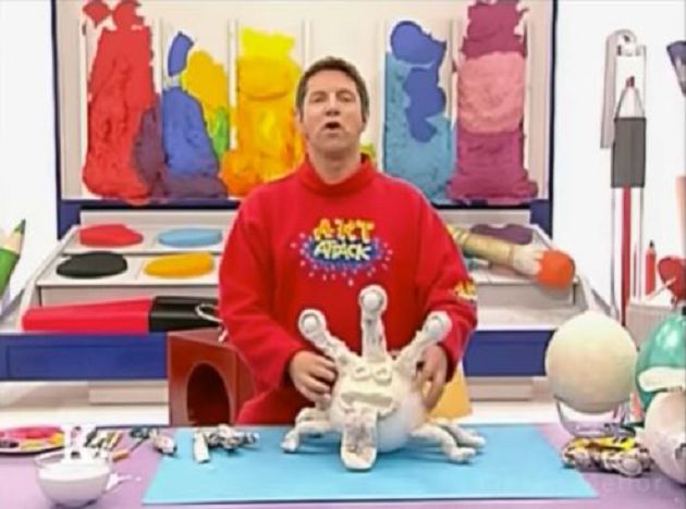 《動手玩創意》主持13年後「現況曝光」!節目重啟沒找他:罕曝心聲