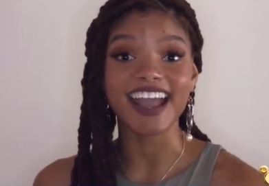 演青蛙公主更棒？《小美人魚》女主再掀爭議 網：明明有更適合你的角色