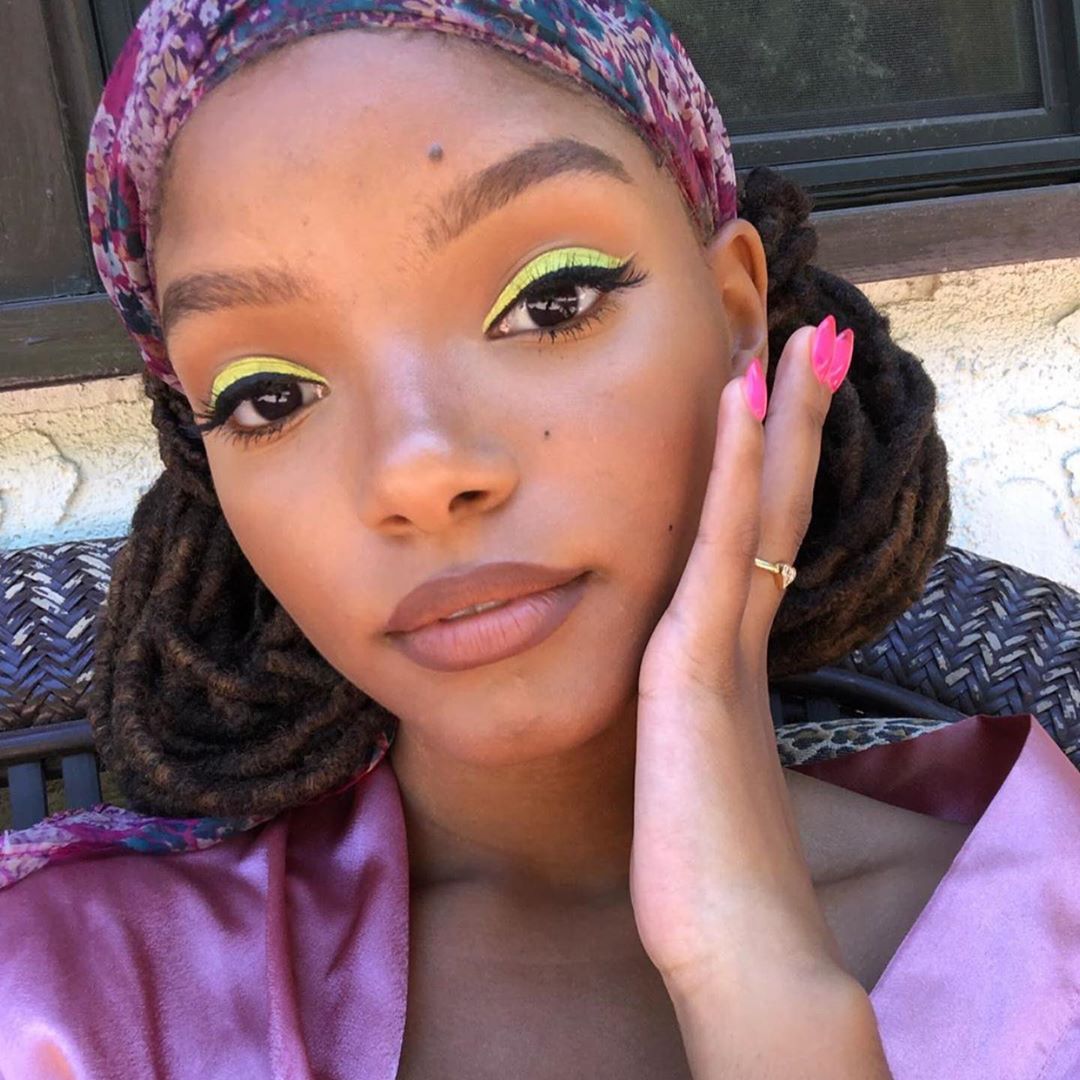 演青蛙公主更棒？《小美人魚》女主再掀爭議 網：明明有更適合你的角色