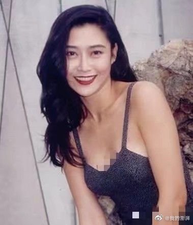 「三級片女神」女兒長大了!「蜜桃美尻卡內內」長腿超逆天 網全噴血!