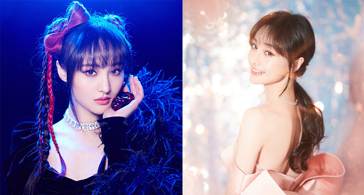 仙女崩壞成大媽!鄭爽「無修圖流出」 網全嚇歪:認不出!