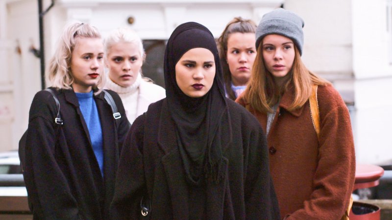 挪威超紅劇《SKAM》爆翻拍中國版!網全崩潰抵制:真的敢拍嗎?