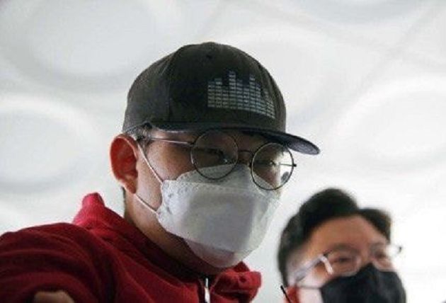 曾爆被抓就流出影片！N號房事件「創始人長相曝光」：忠厚老實臉