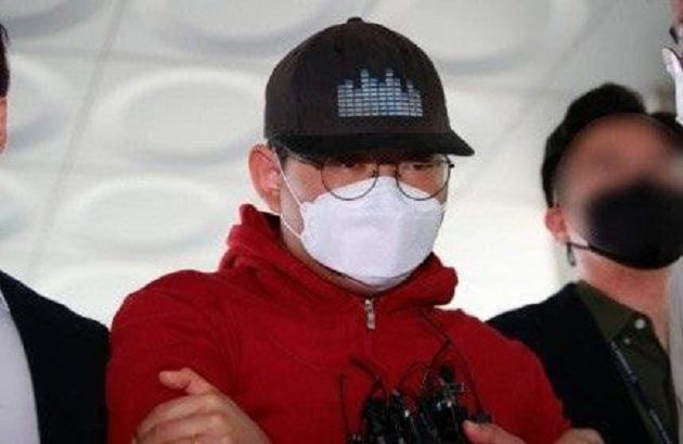 曾爆被抓就流出影片！N號房事件「創始人長相曝光」：忠厚老實臉