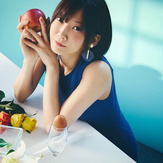 為點閱不要命?木下佑香只吃「金針菇配辣油」:狂加美乃滋