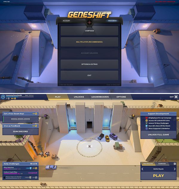 戰車開起來!Q版《俠盜獵車手》多人混戰 限免優惠驚喜上線