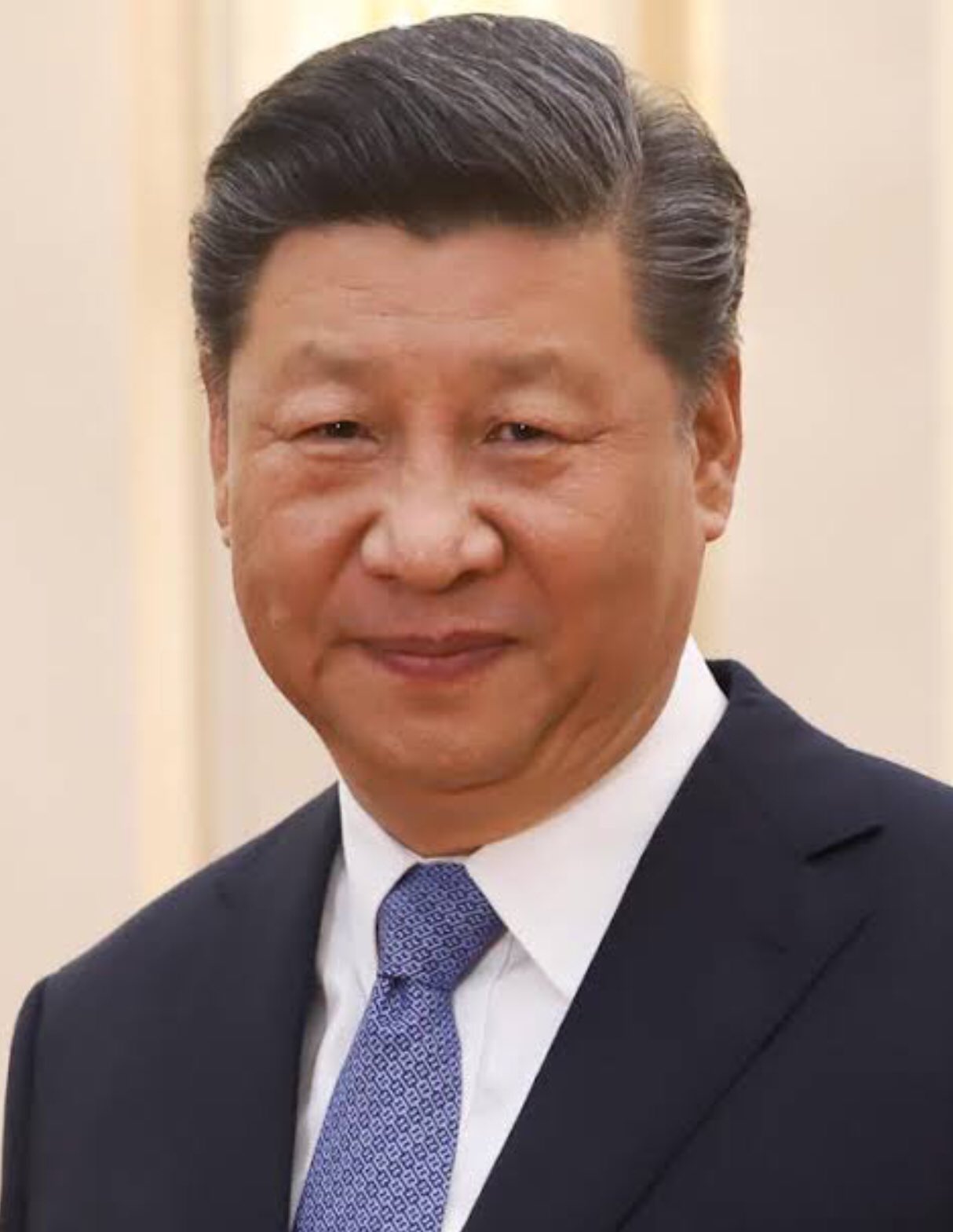 長得太像錯了嗎？「99%激似習近平」被檢舉到崩潰　網全笑翻：該去整形了