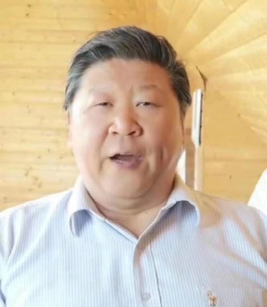 長得太像錯了嗎？「99%激似習近平」被檢舉到崩潰　網全笑翻：該去整形了