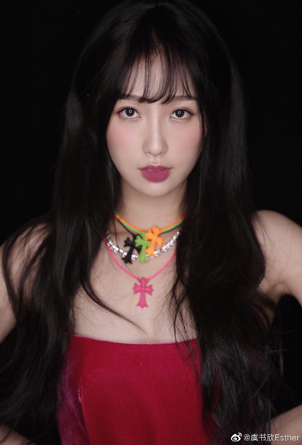 《青春有你2》虞書欣靠炒作？Dcard掀論戰：下一個楊超越？