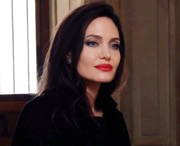 史上最強復仇？布萊德世紀破冰後  裘莉孩子爆「叫珍妮佛媽」！