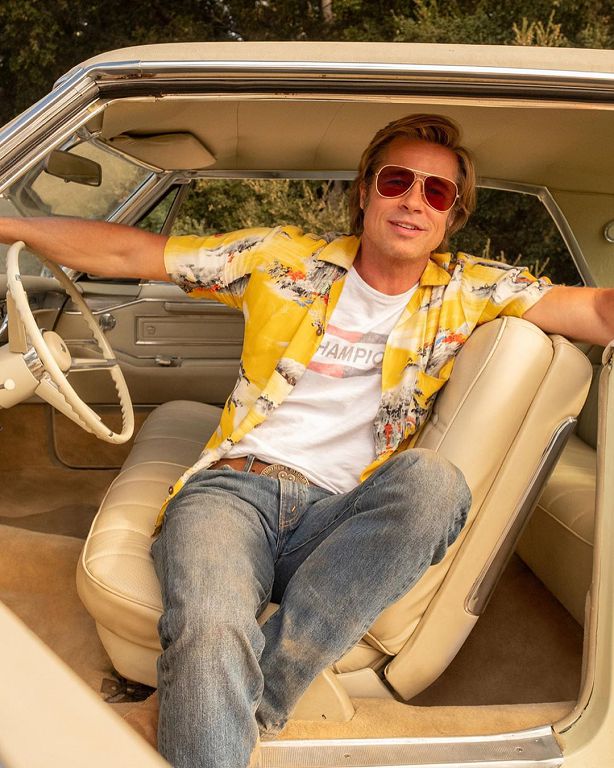 史上最強復仇？布萊德世紀破冰後  裘莉孩子爆「叫珍妮佛媽」！