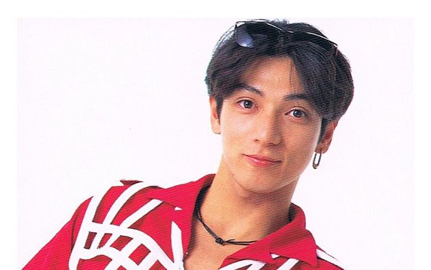 綠光罩頂!傑尼斯偶像「哭到崩潰」認幫養10年:兒子撞臉隊友