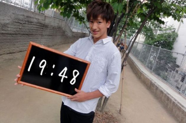 綠光罩頂!傑尼斯偶像「哭到崩潰」認幫養10年:兒子撞臉隊友